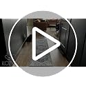2x5 Ft Washable Boho Runner Rug - Non-Slip Vintage Oriental Floor Carpet