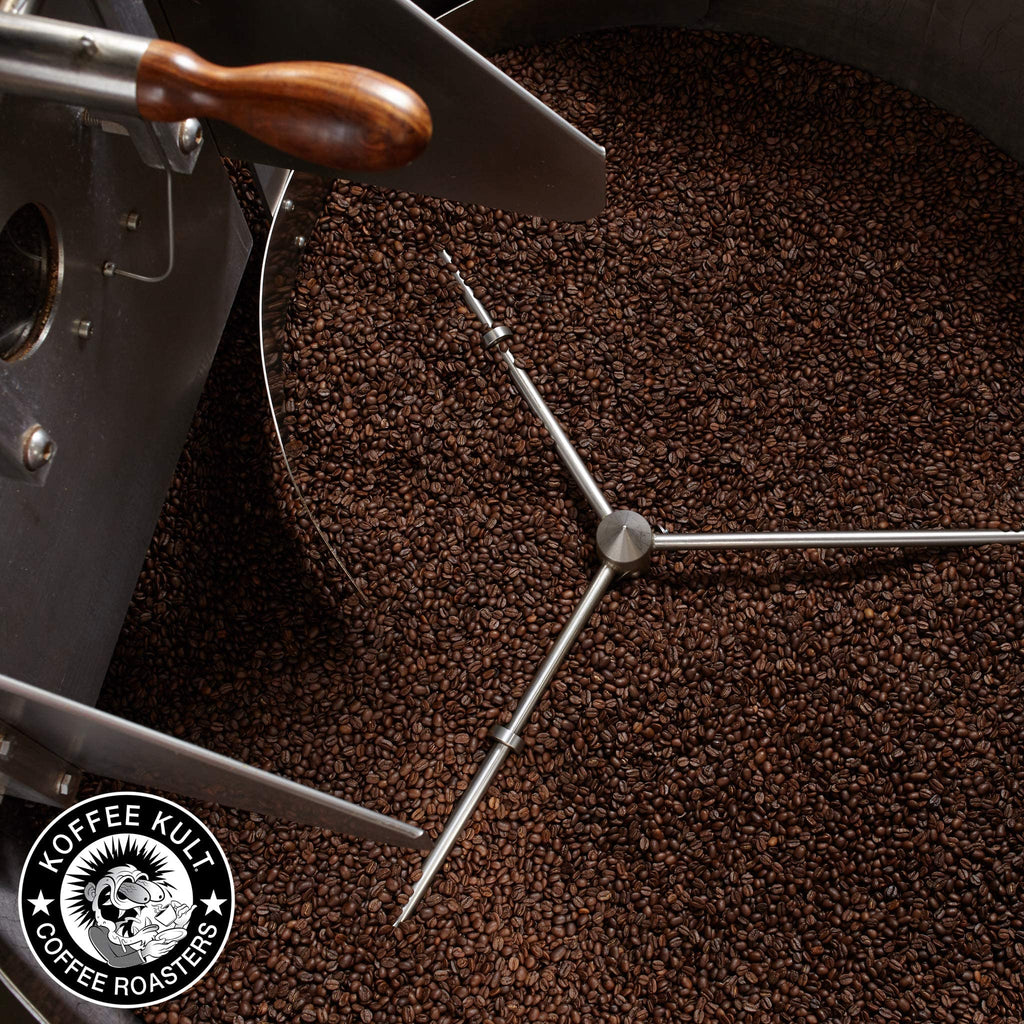 Koffee Kult Dark Roast Coffee Combo Pack