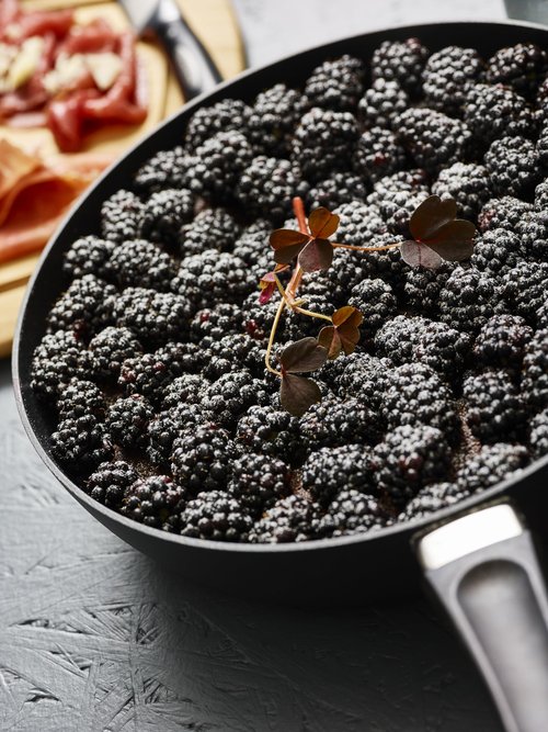 Scanpan Classic 8" Nonstick Fry Pan