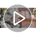 Zhehao 120Pcs Classic Clear Fillable Light Bulb Ornaments with 3 Rolls Silver Rope - DIY Candy Candy Decoration