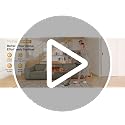 NuYupo Cordless Stick Vacuum Cleaner 10-in-1 Lightweight Rechargeable Gold