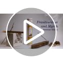 Frankincense & Myrrh Incense Sticks (80 Pack) - Charcoal-Free & Handmade