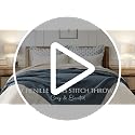 EverGrace Chunky Chenille Knit Throw Blanket - 50x60 Moss Stitch