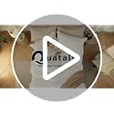 Queen Seersucker Comforter Set - 3PC Lightweight Bedding