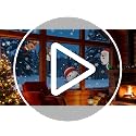 Christmas Static Window Clings, Snowflake Stickers, Xmas Decorations