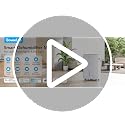 Smart Dehumidifier for Home 4500 Sq Ft 50 Pints with WiFi and Drain Hose