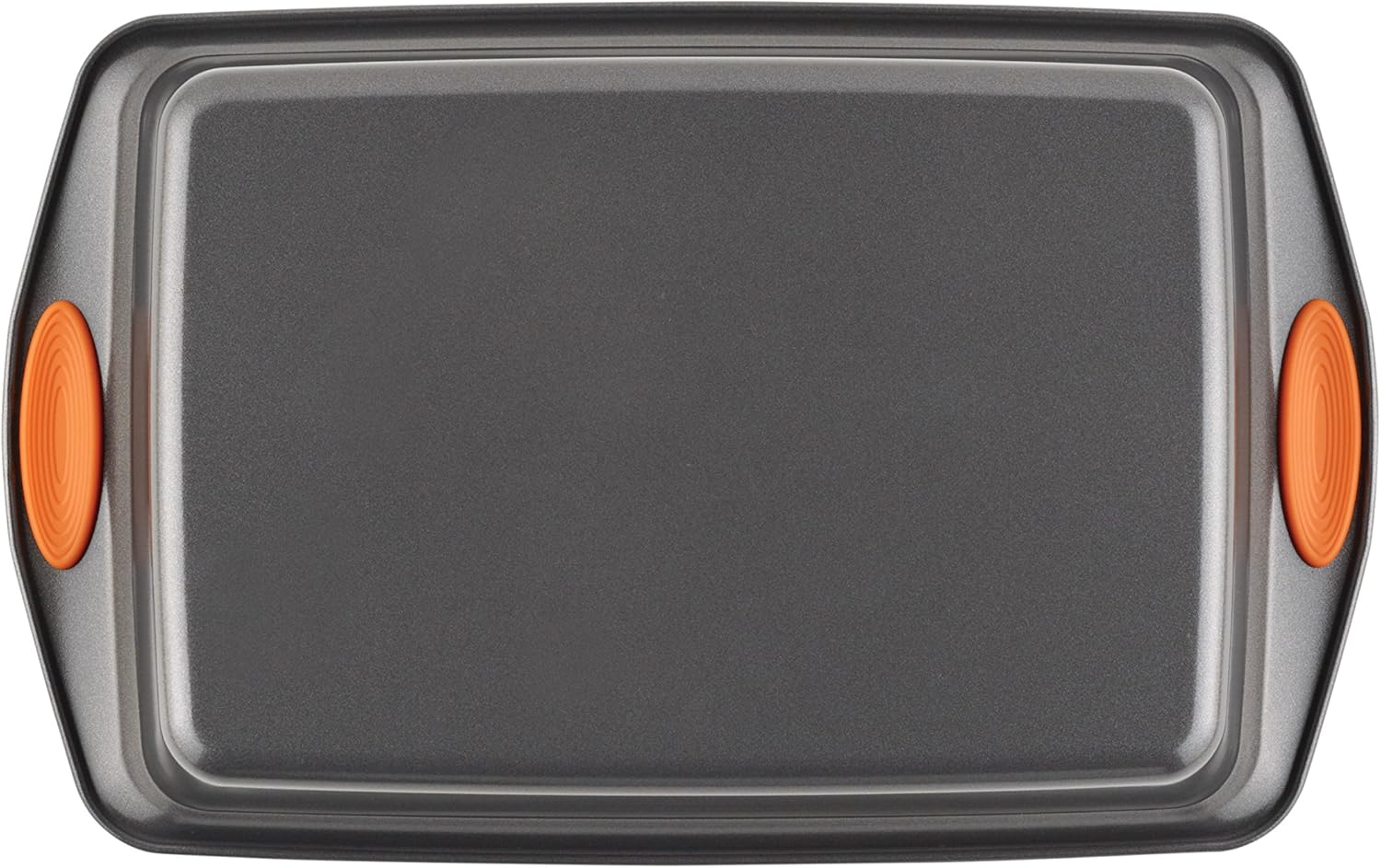Rachael Ray Yum-O Nonstick Cake Pan - Perfect for Baking | 9" x 13" Size