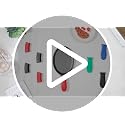8-Piece Silicone Heat-Resistant Pot Handle Cover and Assist Holder Set