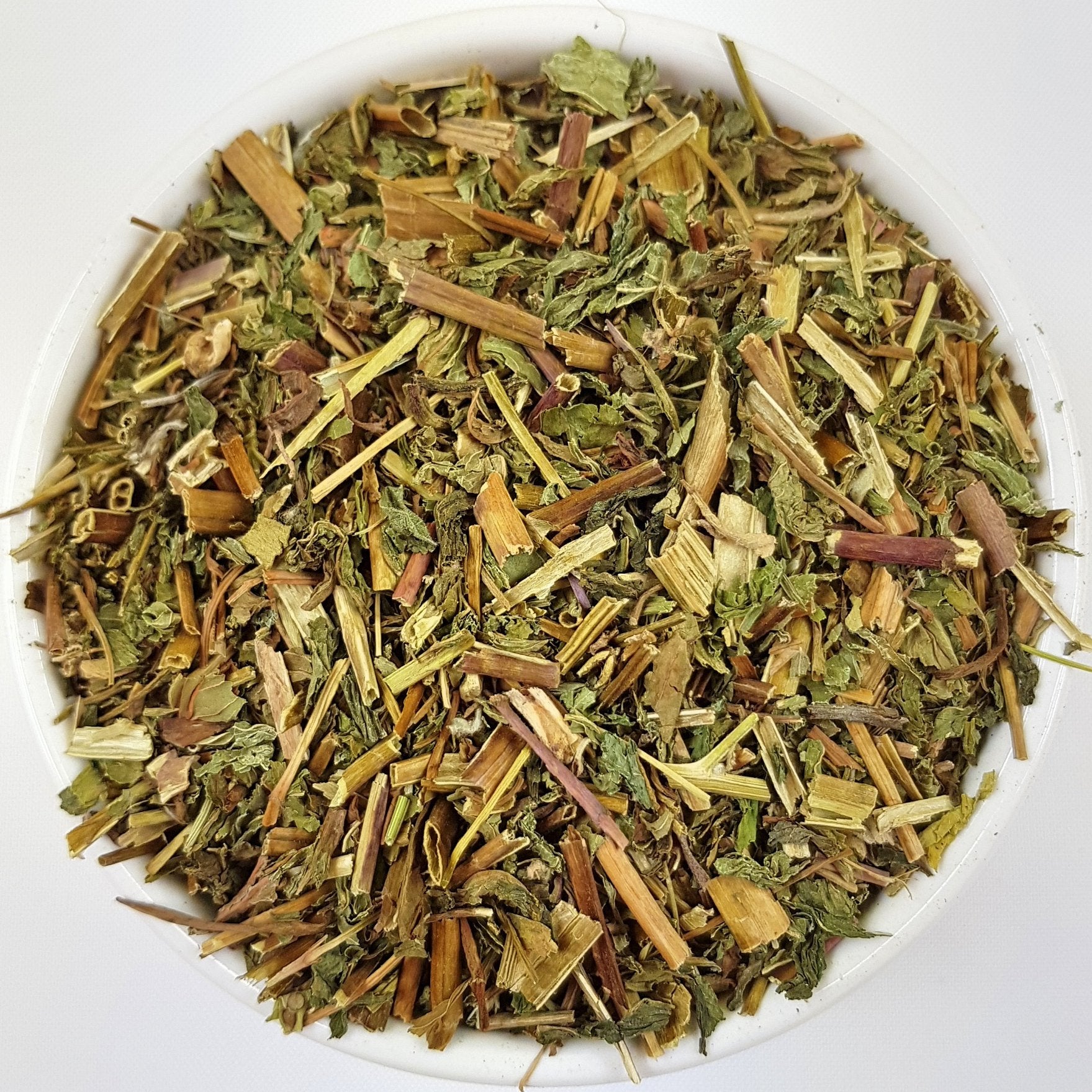 Herba Organica Goat’s Rue Herb - Galega Officinalis L - Herbal Tea (50g)