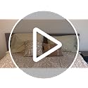 100% Cotton Percale Pillowcases - Standard/Queen Size, Set of 2, White
