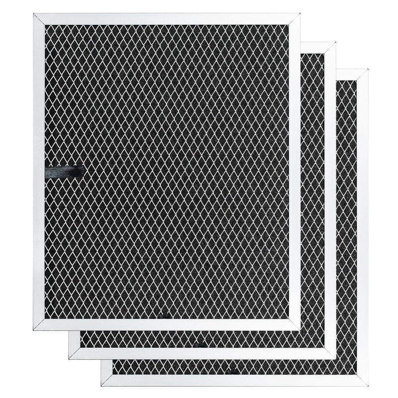 MERV-1-Filters for XDrier Max 138P/260P 3 Packs
