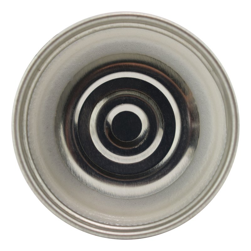 Sunshine Mason Co. Mini Mason Jar Shot Glasses with Metal Lid 2 Ounces, 12 Pieces