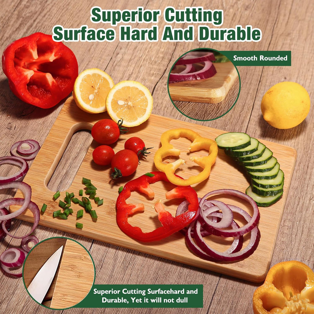 Retirement Gifts for Women | Skiennix Personalized Cutting Board - Perfect Farewell Gift for Coworkers