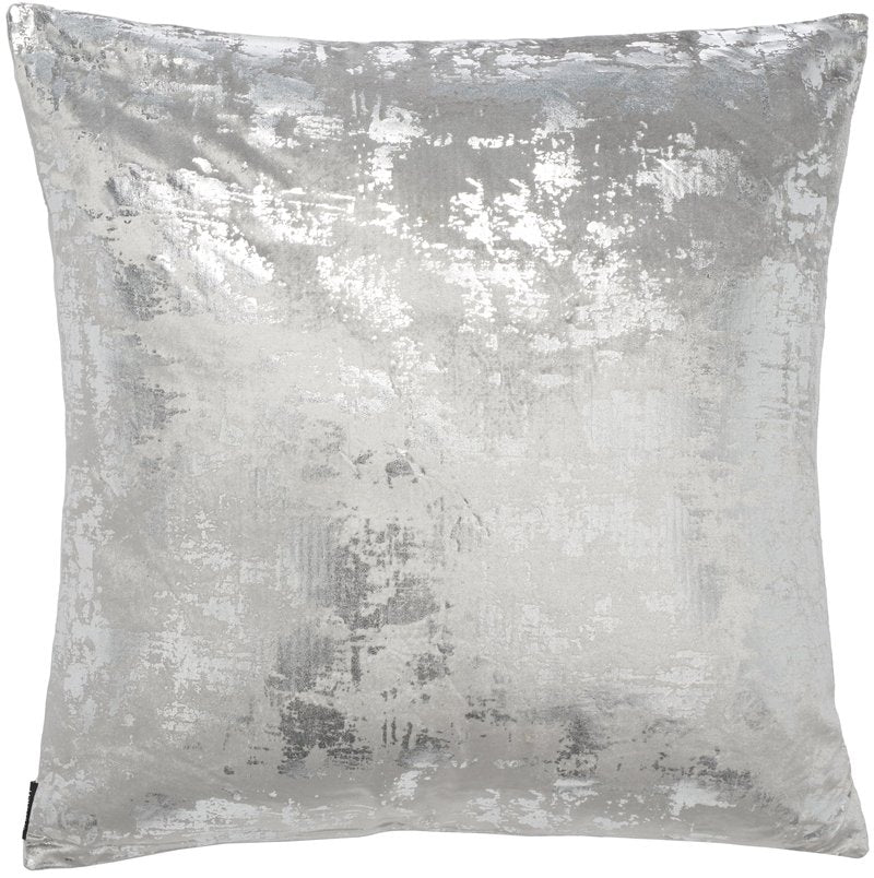 Edmee Metallic Pillow