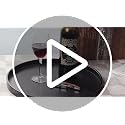 Onedor Custom Brown Wine Opener with Foil Cutter - Personalized Corkscrew Gift