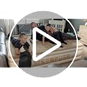 Queen Air Mattress with Built-in Pump - 18" Raised Inflatable Air Bed
