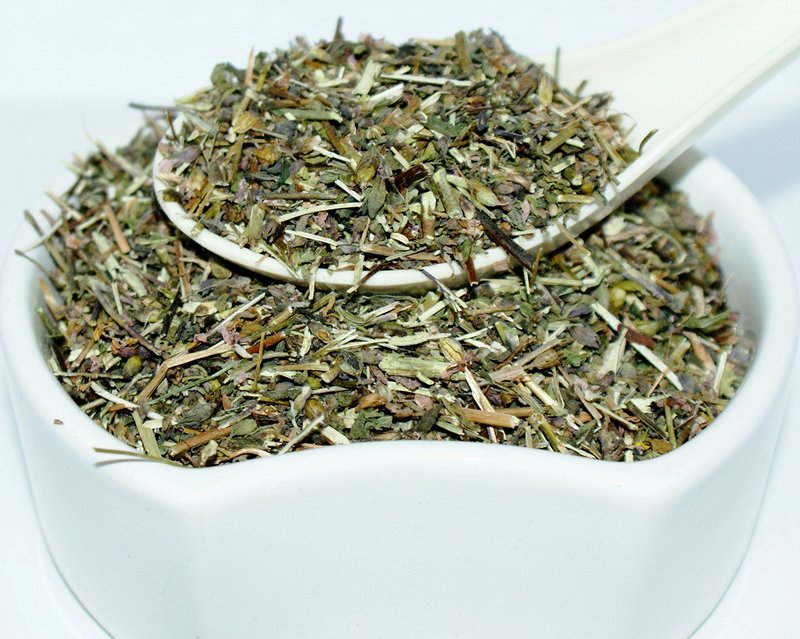 Eyebright Herb (Euphrasia L) - Health Embassy (50g)
