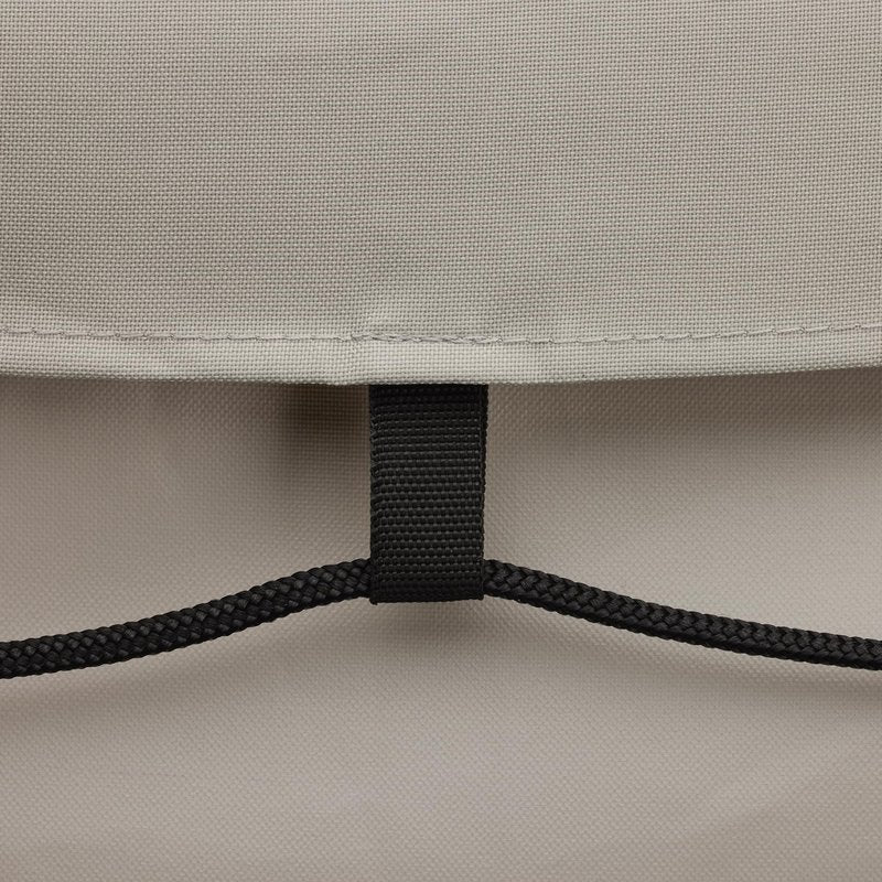 Heavy-Duty Side Draft Evaporative Cooler Cover (34 in. x 34 in. x 36 in.)
