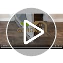 Adjustable Under Door Draft Stopper - 30"-36" Door Sweep Noise Blocker