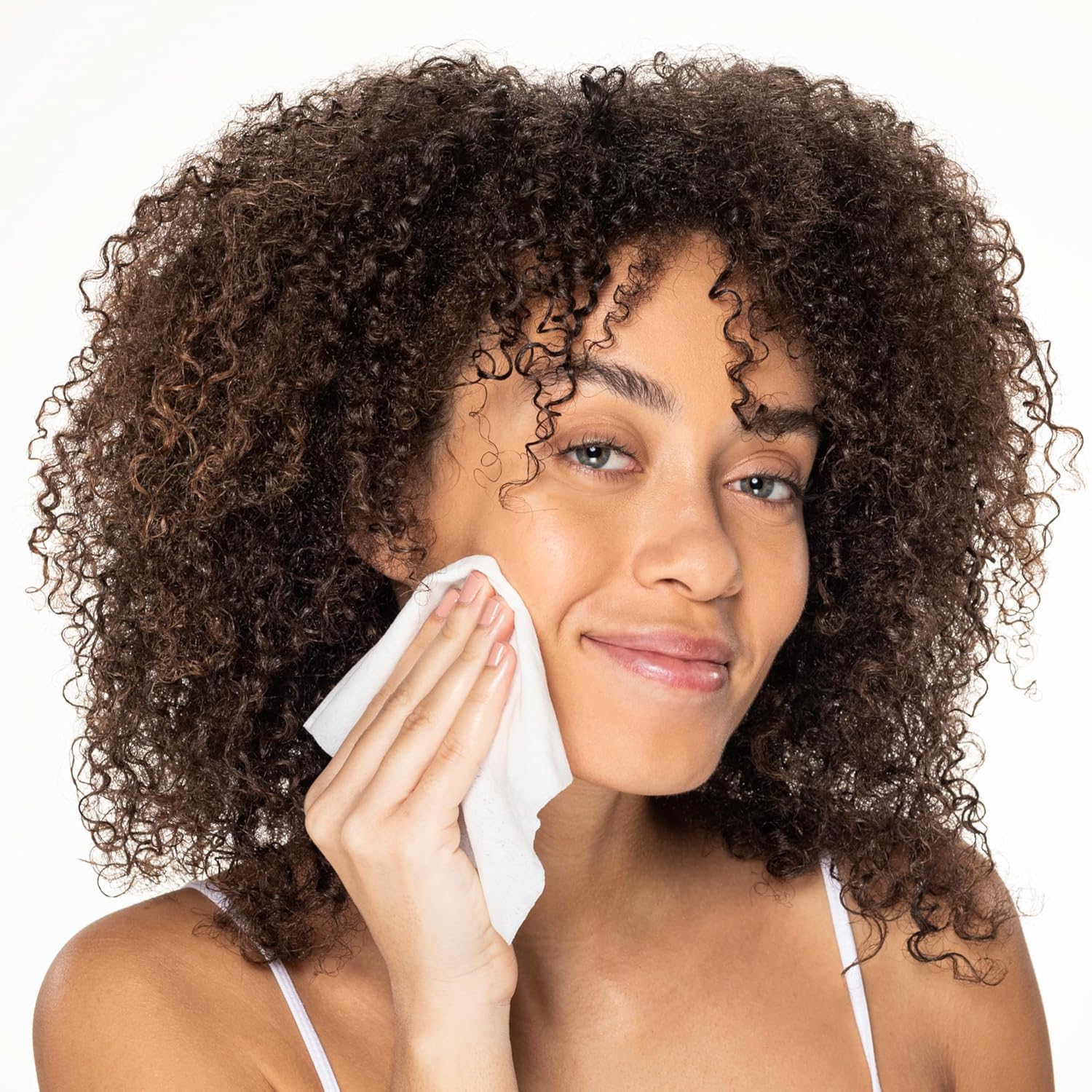 Neutrogena Makeup Remover Wipes - Alcohol-Free Daily Cleansing Towelettes | 20 Count