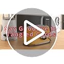 Adhesive Kitchen Appliance Cord Organizer - 6 Pack Cable Management Clips