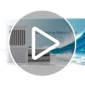 Water Cooling Mattress Pad with Remote Control - Portable Bed Chiller (63" x 27.55")