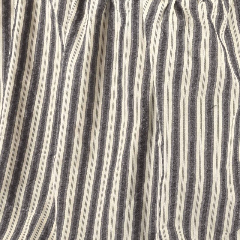 VHC Brands 23363 Bedding Accessory, Queen Skirt 60x80x16