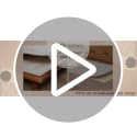 Non-Slip Couch Cushion Gripper Pads - Prevent Sliding (Twin XL)