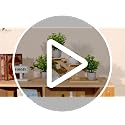 4-Pack Small Artificial Potted Plants for Shelf, Bathroom and Desk Decor