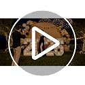 4FT Light Up Marquee Number 2 Foam Board Kit with Stand for Party Decor