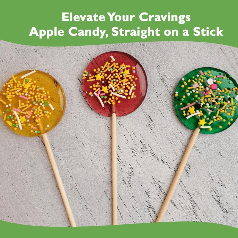 Perfect Stix Wooden Corn Dog Sticks. 10 inch x 3/16 Pack of 1000ct