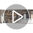 48x24 Inch Frameless Gym Mirror, Shatterproof Tempered Glass Wall Mirror