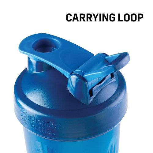 BlenderBottle Classic Shaker Bottle Perfect for Protein Shakes and Pre Workout, 28-Ounce (2 Pack), Moss and Navy