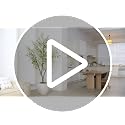 7ft Faux Olive Tree with Realistic Leaves for Home Decor