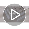 Non-Slip Rug Grippers for Hardwood Floors - 10 Pack Anti-Slip Carpet Stickers