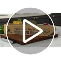 Unbleached Parchment Paper Roll with Cutter - 15 in x 200 ft (250 Sq Ft)