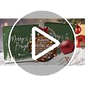 Coworker Christmas Ornament – Funny Office Gift for Colleagues, 3.7 x 3.9 in