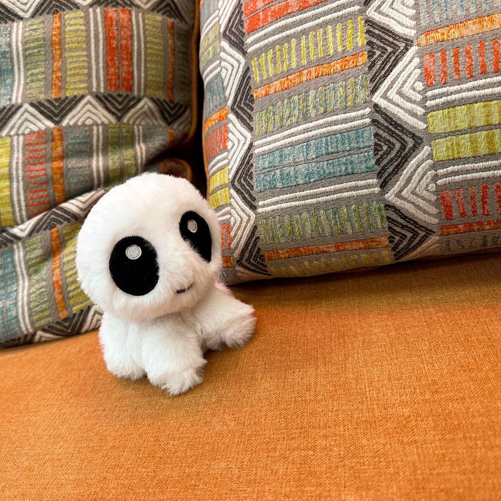 TBH Yippee Creature Plush - Luxuriously Soft Weighted Stress Fidget Toy | 5" Tall Autism & ADHD Stuffed Animal