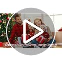 Waterproof Silicone Christmas Tree Floor Protector Mat with Raised Lip