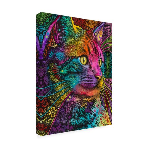 Felis by Dean Russo, 24x32-Inch