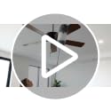 Extendable Microfiber Duster Set with 100-Inch Pole for High Ceilings & Fans