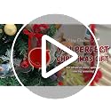 51-Inch Christmas Tree Watering Funnel & Spout Tool for Real Trees