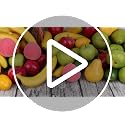8 Pcs Artificial Lemons - Realistic Faux Fruit Decoration