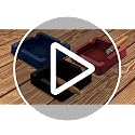 Large Silicone Cigar Ashtray for Outdoor Patio, 4-Rest Unbreakable Ash Tray