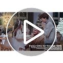 Boho Macrame Photo Display with LED Fairy Lights, Wall Hanging Collage Board