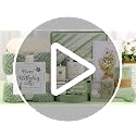 Relaxing Spa Birthday Gift Basket for Women with Flannel Blanket