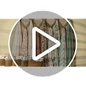 Muslin Baby Swaddle Blankets 4-Pack - Soft 100% Cotton Receiving Wrap