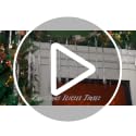 Silver Tinsel Icicle Strands for Christmas Tree Decor, 18-Inch (5000 Count)