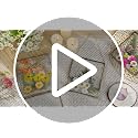 Natural Dried Pressed Flowers Set with Tweezers for Epoxy Resin Crafts (68 Pcs)