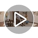 Power Lift Recliner Chair with Extended Footrest and USB Charging